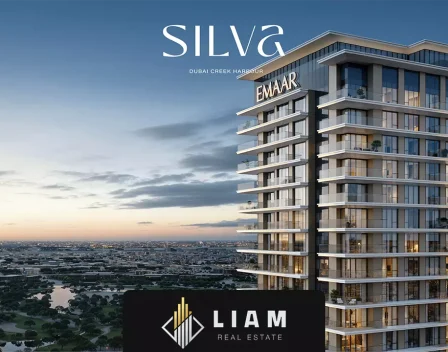 آپارتمان‌های سیلوا