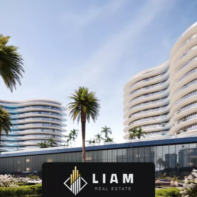 آپارتمان های تروساردی رزیدنس (Trussardi Residences)