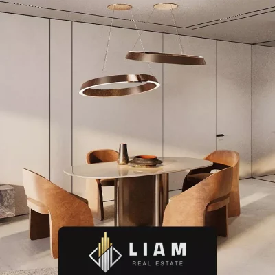 آپارتمان های Trussardi Residences