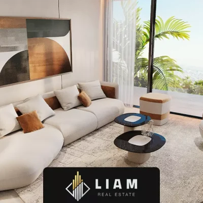 آپارتمان های Trussardi Residences