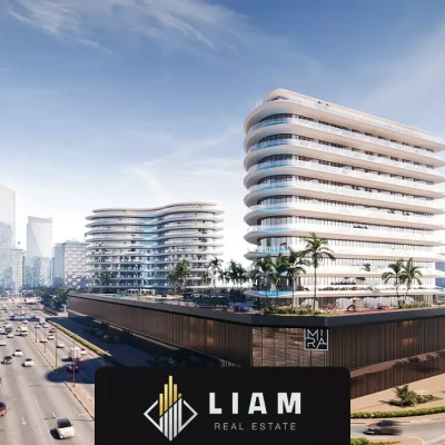 تروساردی رزیدنس