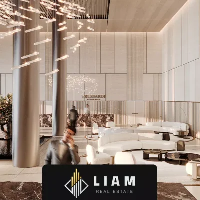 Trussardi Residences