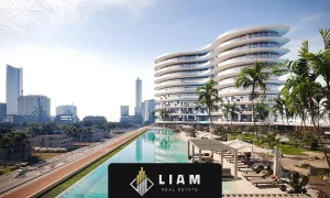 آپارتمان های تروساردی رزیدنس (Trussardi Residences)