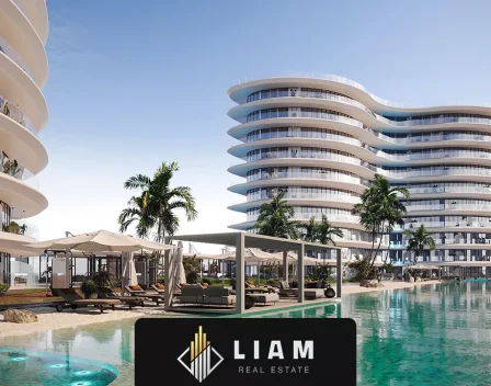 آپارتمان های Trussardi Residences