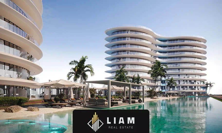 آپارتمان های Trussardi Residences