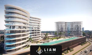 تروساردی رزیدنس