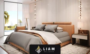 آپارتمان های تروساردی رزیدنس