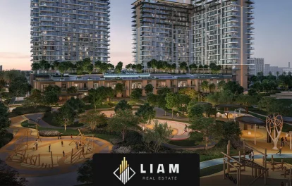 ویدا رزیدنسز هیل ساید