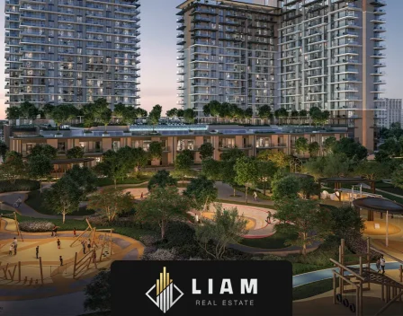 ویدا رزیدنسز هیل ساید