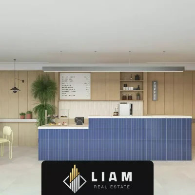 آپارتمان وایبریج گاردنز