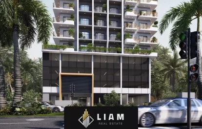 آپارتمان وایبریج گاردنز (Weybridge Gardens)