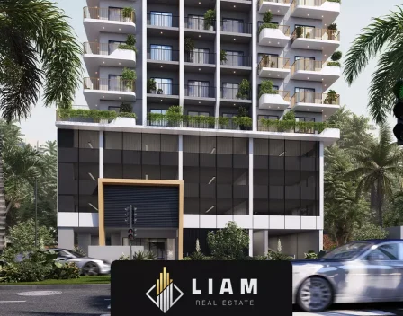 آپارتمان وایبریج گاردنز (Weybridge Gardens)