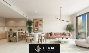 آپارتمان وایبریج گاردنز