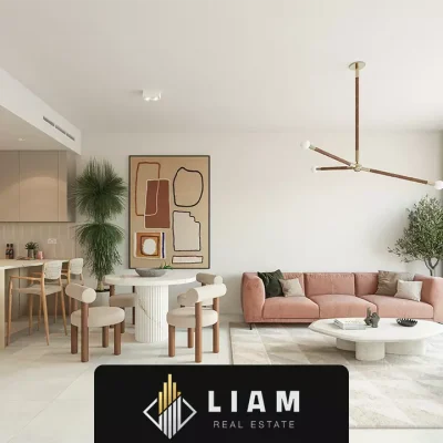 آپارتمان وایبریج گاردنز