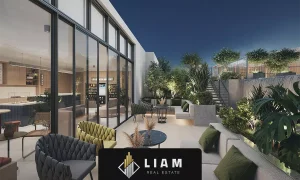 آپارتمان وایبریج گاردنز (Weybridge Gardens)