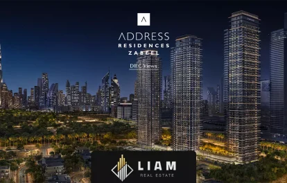 آدرس رزیدنسز زعبیل