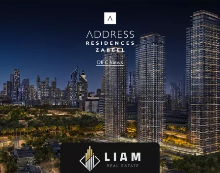 آدرس رزیدنسز زعبیل