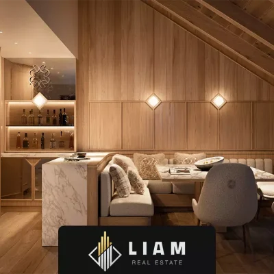 هتل و اقامتگاه POST