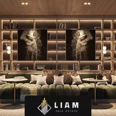 هتل و اقامتگاه POST الی ساب