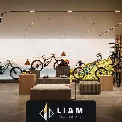 هتل و اقامتگاه POST الی ساب