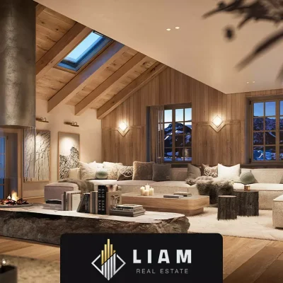 هتل و اقامتگاه POST الی ساب