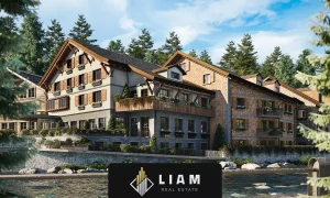 هتل و اقامتگاه POST