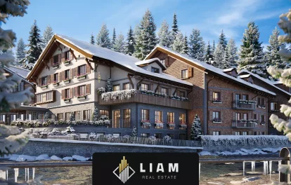 هتل و اقامتگاه POST الی ساب