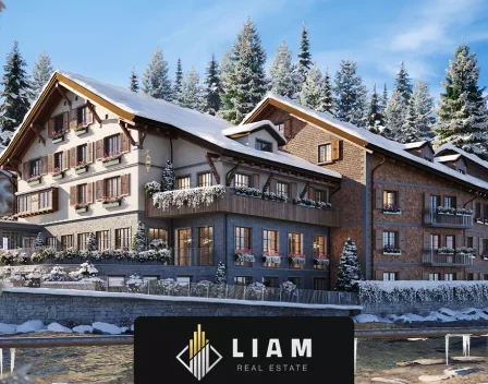 هتل و اقامتگاه POST الی ساب