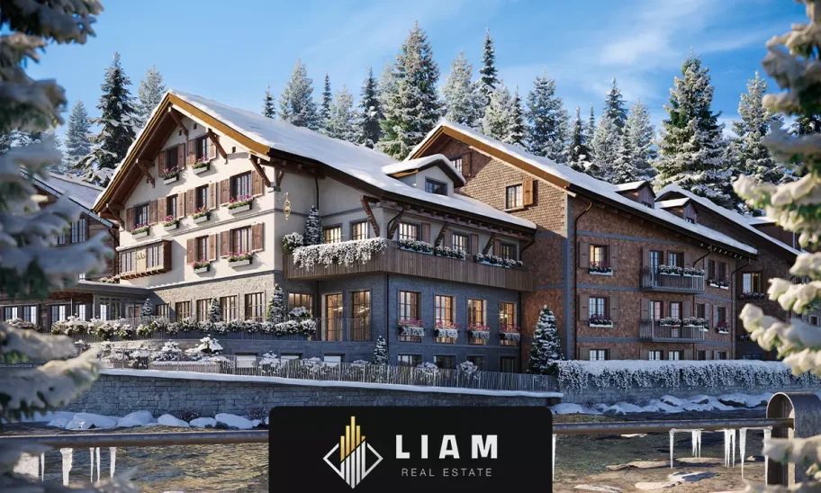 هتل و اقامتگاه POST الی ساب