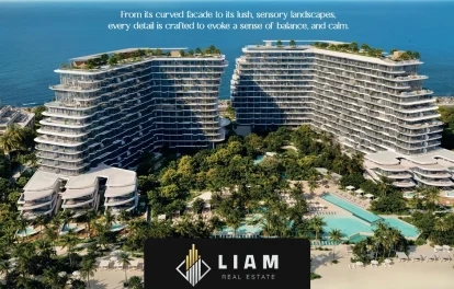 پاسو بای بیاند (PASSO by Beyond) در پالم جمیرا