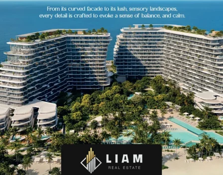 پاسو بای بیاند (PASSO by Beyond) در پالم جمیرا