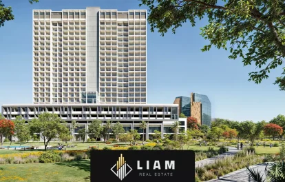 ۱۱ پارک هیلز