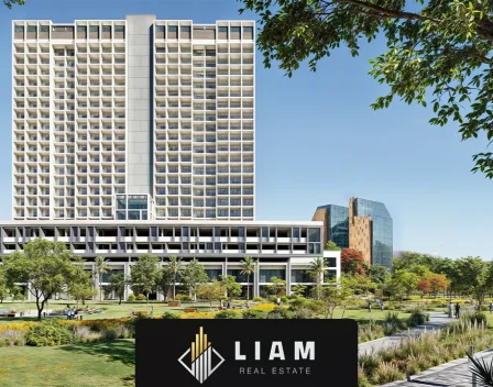 ۱۱ پارک هیلز