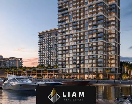 آپارتمان های بی‌استار توسط ویدا (Baystar by Vida) در راشد مارینا