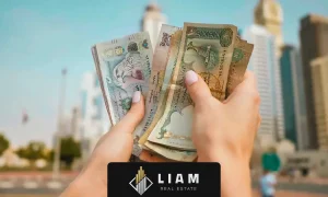 هزینه های زندگی در دبی