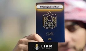 Obtaining UAE Residency (Investor Visa)