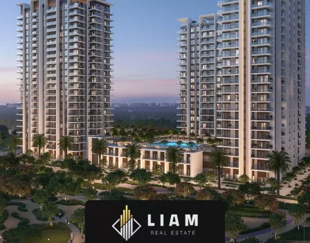 آپارتمان‌های اعمار رزهیل (Rosehill) در دبی هیلز استیت