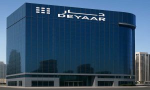 شرکت دیار (Deyaar)