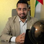 میلاد میر عبدالهی نماینده گروه املاک لیام