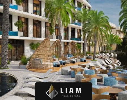 خرید آپارتمان در دبی | سرمایه گذاری در Avana Residences