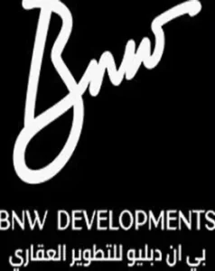 شرکت سازنده BnW Developments