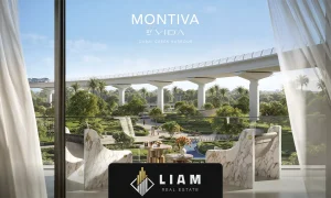 خرید آپارتمان در مونتیوا دبی کریک هاربر