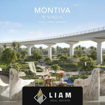 خرید آپارتمان در مونتیوا دبی کریک هاربر