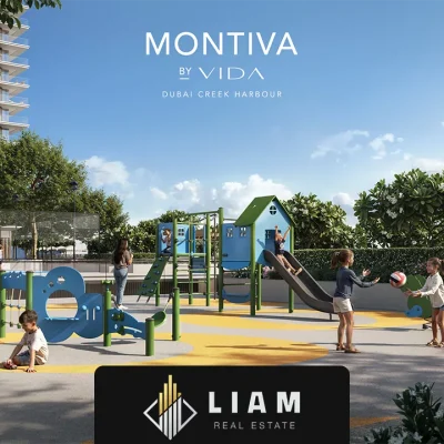 خرید آپارتمان در مونتیوا دبی کریک هاربر