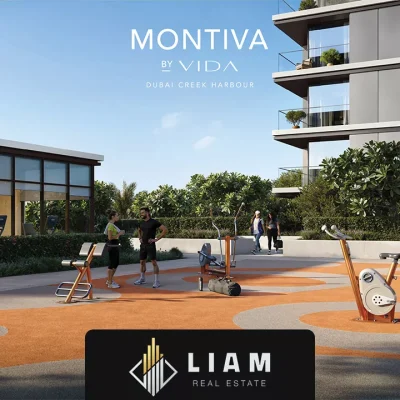 خرید آپارتمان در مونتیوا دبی کریک هاربر