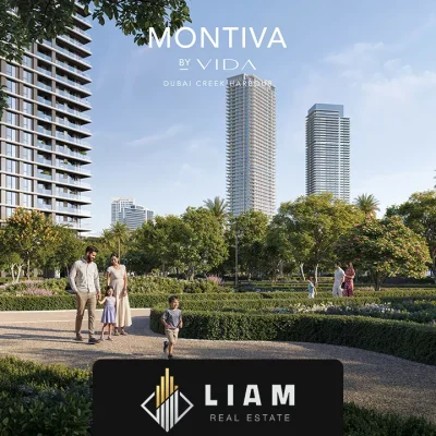 مونتیوا دبی کریک هاربر