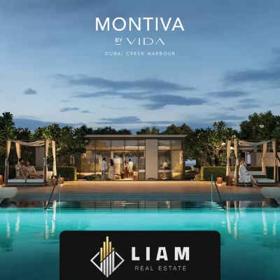 مونتیوا دبی کریک هاربر