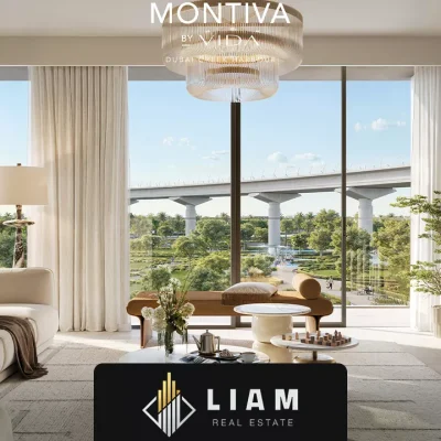 خرید آپارتمان در مونتیوا