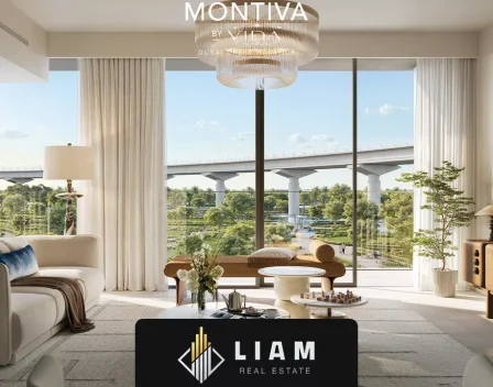 خرید آپارتمان در مونتیوا 