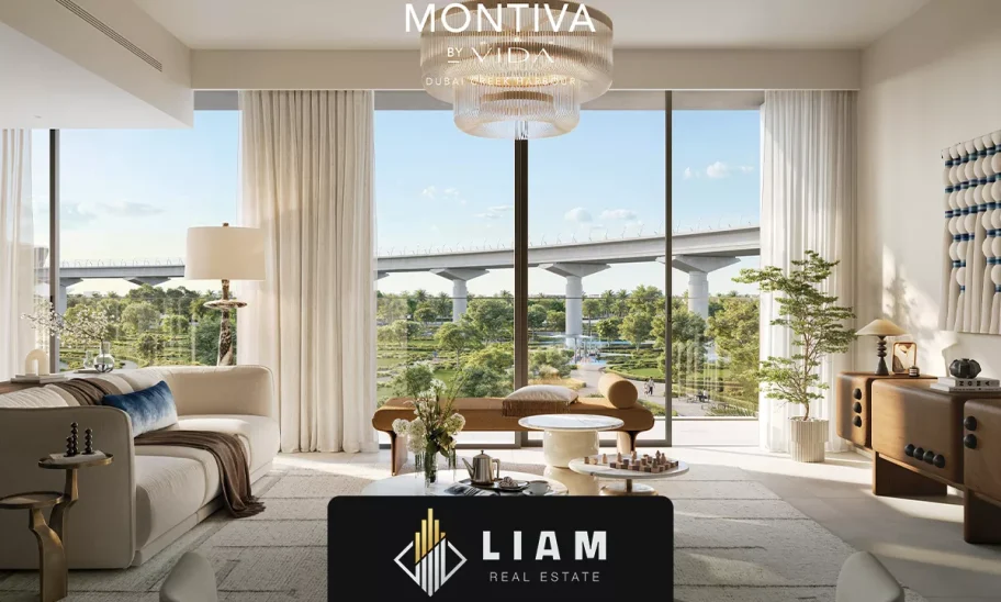 خرید آپارتمان در مونتیوا